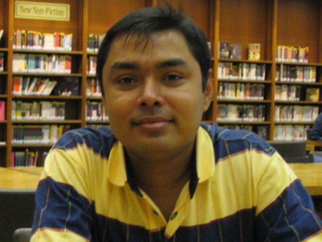 Sudipta Sengupta